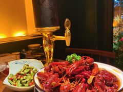 -戴记龙虾(天泽街店)