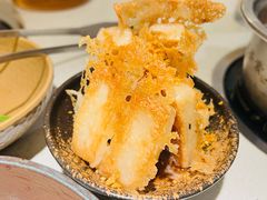 -一叶一世界•素食餐厅(环球中心店)