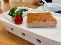-顺风汤馆·广府粤菜(江宸天街店)
