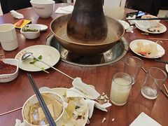 -老字号京味涮肉坊(梦溪路店)