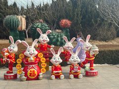 -大连森林动物园