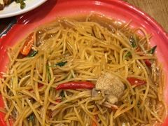 -九老汉·川渝江湖菜(合川路2店)