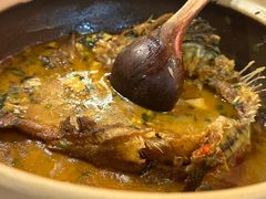 -吃饭皇帝大土家民族菜(正大广场店)