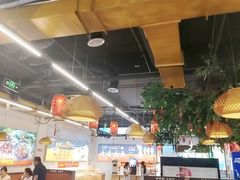 -成老灶火锅鸡(平山店)