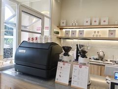 -福驎咖啡FURNING CAFE(固戍华丰店)