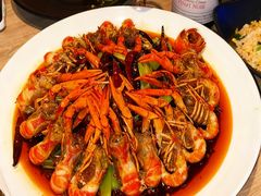 -红盔甲·小龙虾(定西路店)