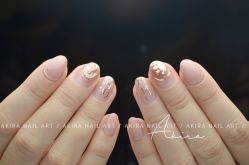 -AKIRA 安久日式美甲美睫