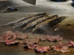 -仙桐吉宴铁板烧·精致料理