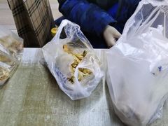 -安徽阜阳卷馍(西单店)