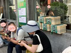-清真·鸦儿李记·小馆(后海店)