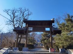 -阳台山自然风景区