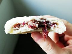 鲜花饼-宫廷糕点铺
