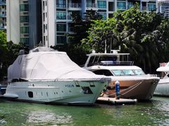 -三亚游船旅游中心(三亚鹿回头游艇游船公共码头店)