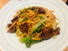 -阿琴面馆(武林路店)