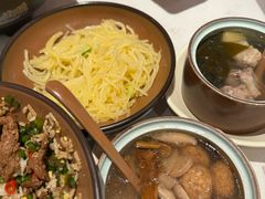 -德天顺盖码饭(人民西路店)