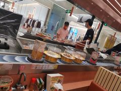 -元气寿司(金光华店)