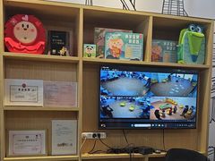 -英孚教育青少儿(河东中心)