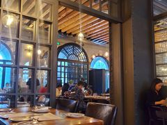 大堂-PIZZA BIANCA(民园店)