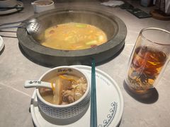 -芸山季·云南山珍菌火锅(宝能环球汇店)