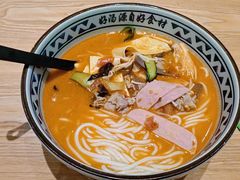 -蒙自源米线(明丰广场店)