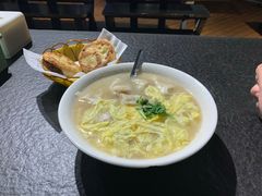 -买又大餐厅(福林里店)