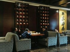 大堂-阿榕小厨(丈八一路店)