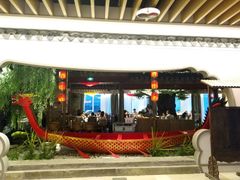 -老宁波1381餐厅(宏泰广场店)