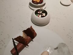 -王府半岛酒店·Jing餐厅
