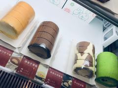 -卷心卷意·轻甜蛋糕(新光天地店)