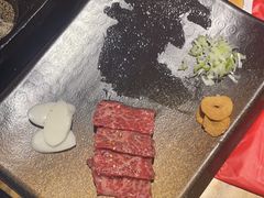 -焱铁烧·黑毛和牛专门店(南宁万象城店)