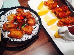 -大树餐厅(益田假日店)