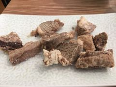 潮汕牛腩-潮汕牛肉火锅