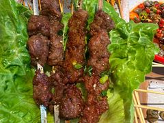 -三毛烧烤·南昌大排档(山姆店)