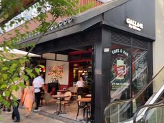 -弗兰克牛排西餐厅 Galla R By Ribone(上海首店)