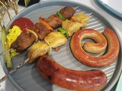 -库滋明·俄罗斯特色美食(中央大街店)