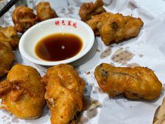 -飞尝蚝·顺德菜·鱼生(顺德总店)