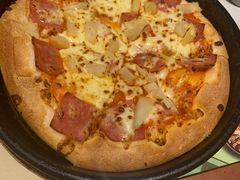 -必胜客(松雷店)