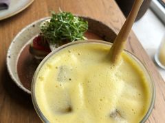 -BOR Eatery(安福路店)