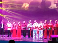 -陕北民歌大舞台