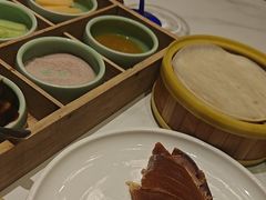 -新海渔港·胶东海鲜家常菜·家宴(奥体中心店)