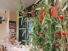 -極屋鮨牛 · 烧肉酒场(时代C馆店)