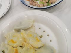 -海知道大连海鲜水饺(南山大冲店)