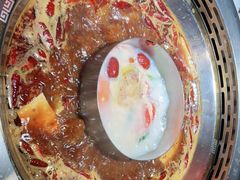 -火鳳祥美蛙牛肉自助(青悦城店)