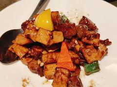 -汤城小厨•粤菜•靓汤(苏州街店)