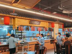 -安泰楼·佛跳墙创始人·传统闽味早茶·酒楼(三坊七巷闽菜地标店)