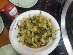 -边江铁锅炖鱼(振八街店)