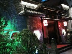 android_upload_pic-森谷美食公园(杨行店)