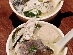 -许爷家·生态湖鲜(徐汇日月光店)