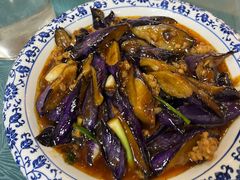 -溪涧堂农家土菜(神仙居店)