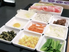 -过桥缘·过桥米线(北京望京万象汇店)